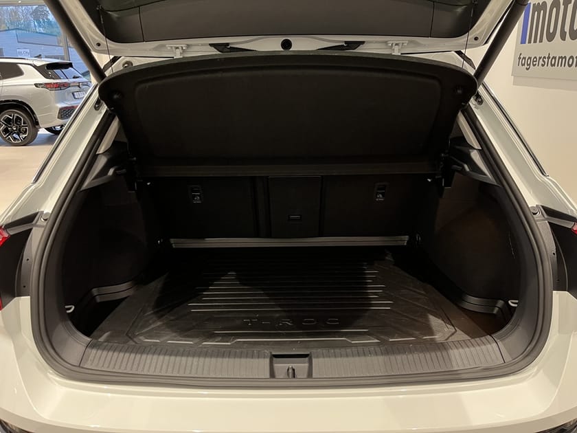 Bild 5 av Volkswagen T-Roc