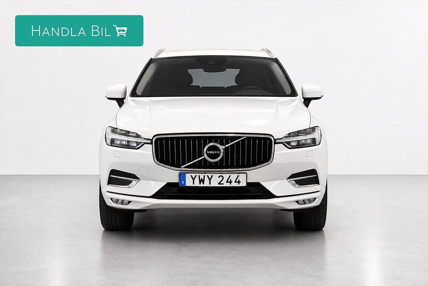 Bild 3 av Volvo XC60