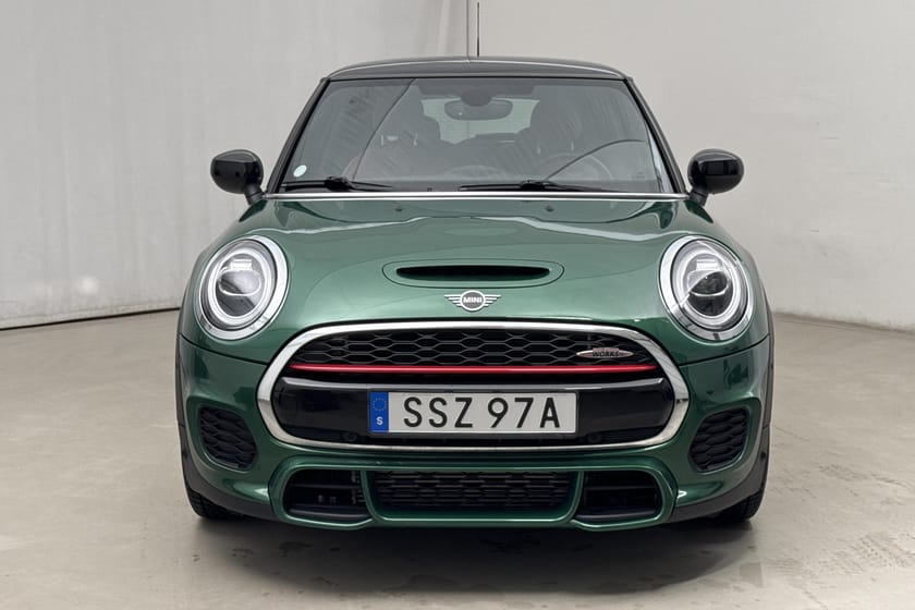 Bild 5 av MINI John Cooper Works