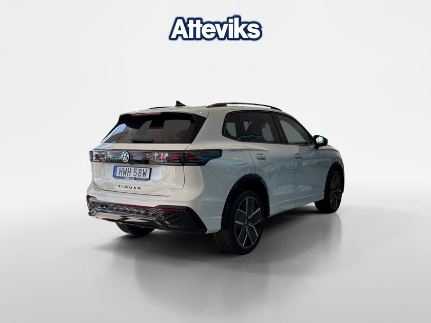 Bild 3 av Volkswagen Tiguan