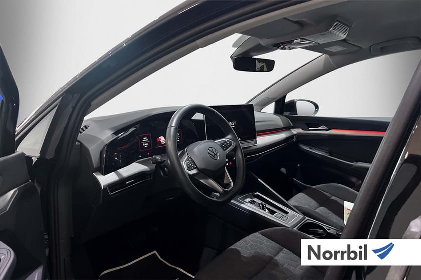 Bild 4 av Volkswagen Golf