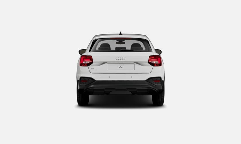Bild 2 av Audi Q2 35 TFSI