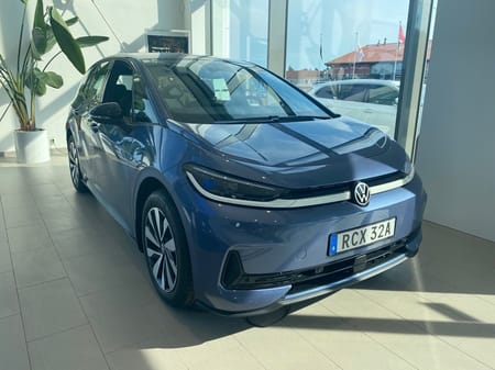 Volkswagen ID.3 Neo