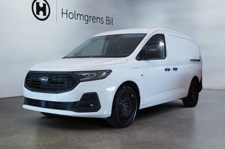 Ford Grand Transit Connect