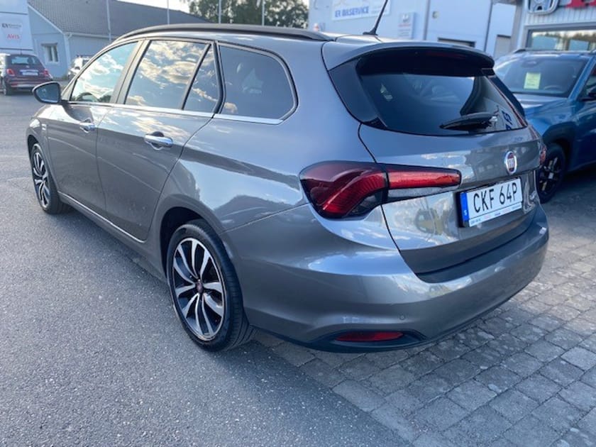 Bild 3 av Fiat Tipo