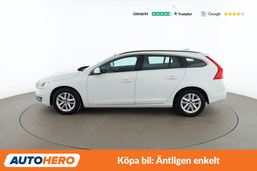 Bild 2 av Volvo V60