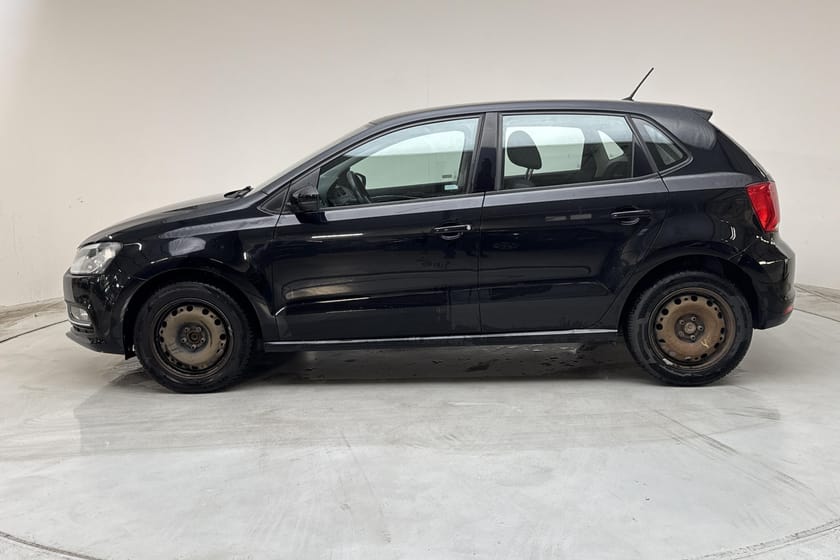 Bild 2 av Volkswagen Polo