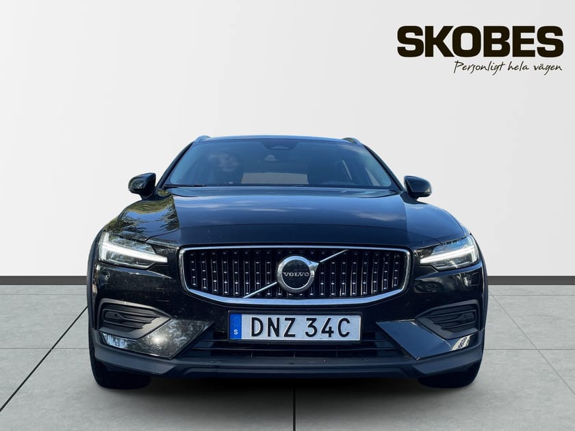 Bild 2 av Volvo V60 Cross Country