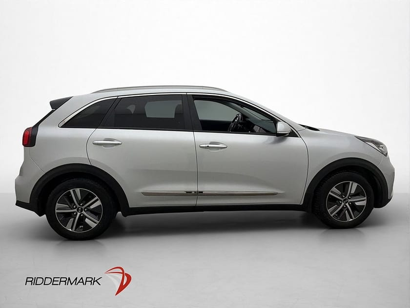 Bild 4 av Kia Niro P-HEV