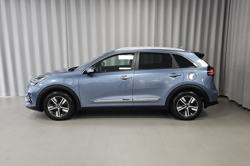 Bild 2 av Kia Niro P-HEV