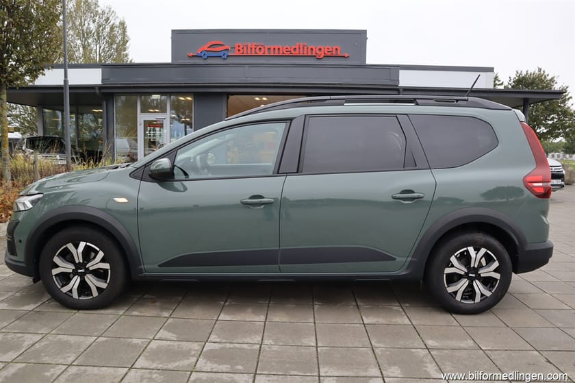 Bild 1 av Dacia Jogger 7-sätes