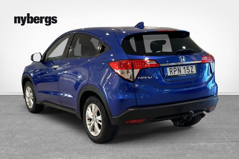 Bild 3 av Honda HR-V