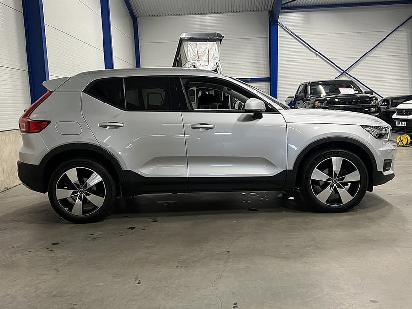 Bild 3 av Volvo XC40