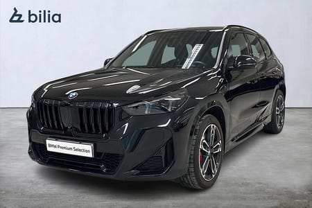 BMW X1 sDrive18i