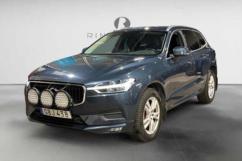 Bild 1 av Volvo XC60