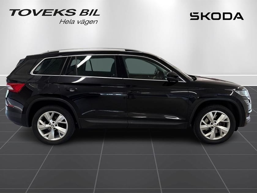 Bild 2 av Škoda Kodiaq