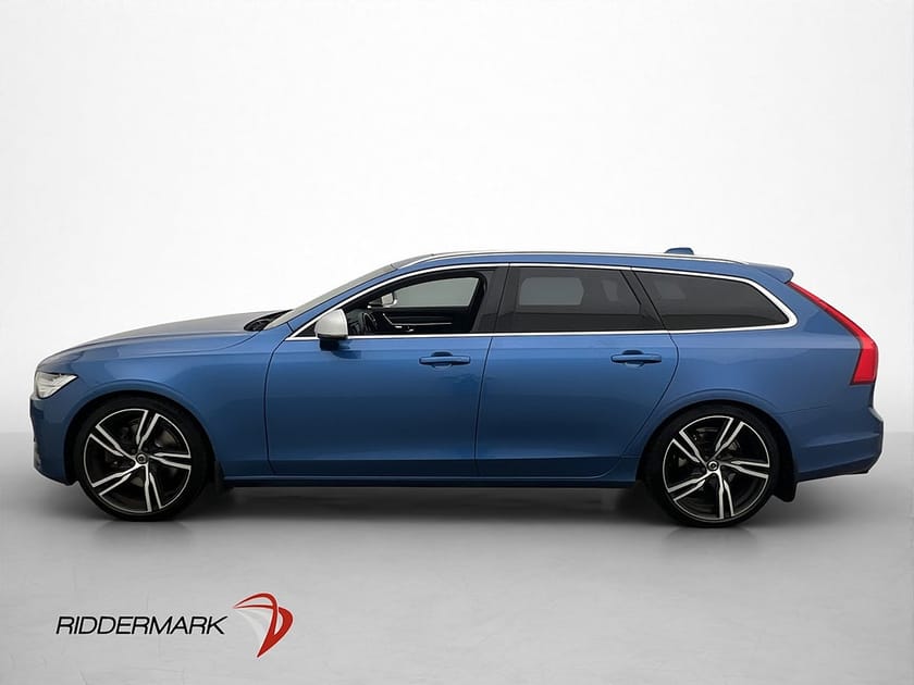 Bild 5 av Volvo V90