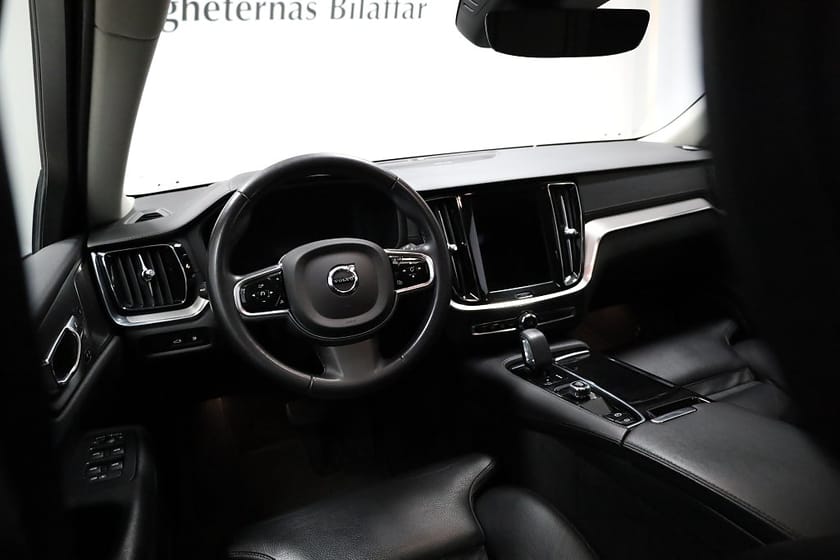 Bild 4 av Volvo V60
