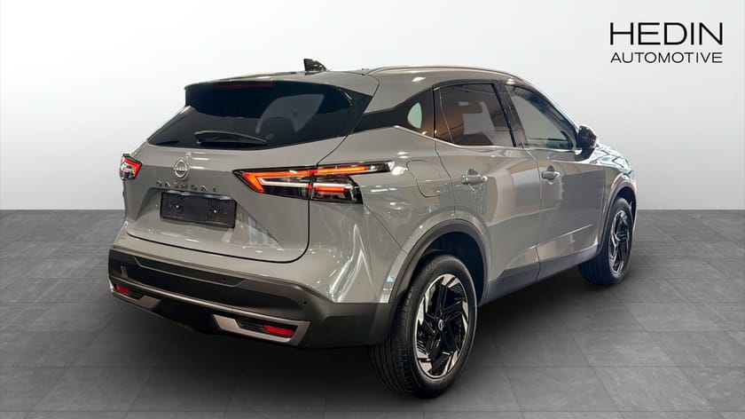 Bild 2 av Nissan Qashqai