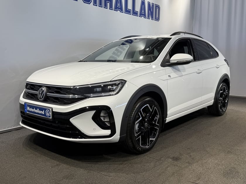 Bild 3 av Volkswagen Taigo