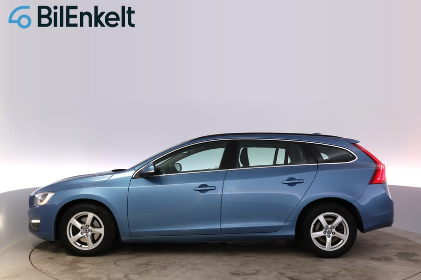 Bild 5 av Volvo V60