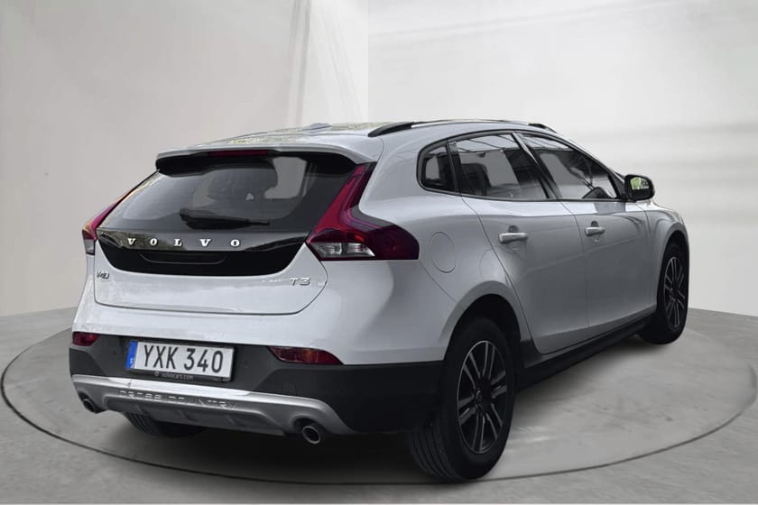 Bild 3 av Volvo V40 Cross Country