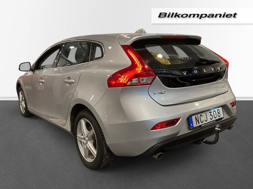 Bild 2 av Volvo V40