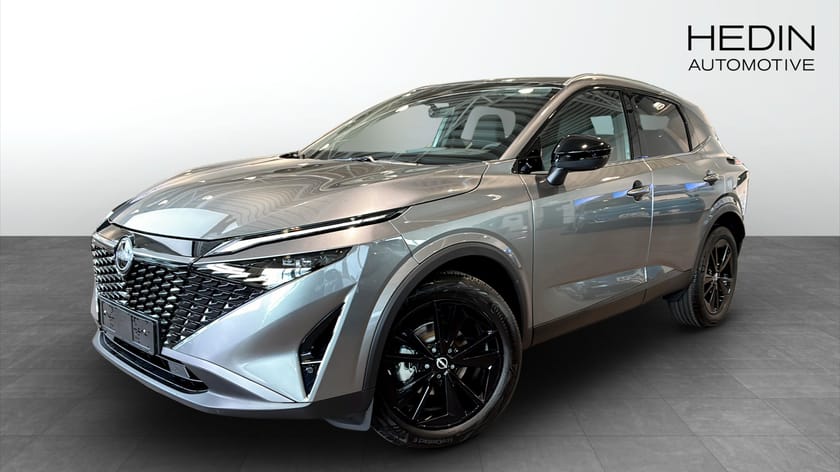 Bild 1 av Nissan Qashqai