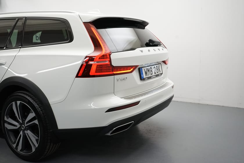Bild 3 av Volvo V60 Cross Country