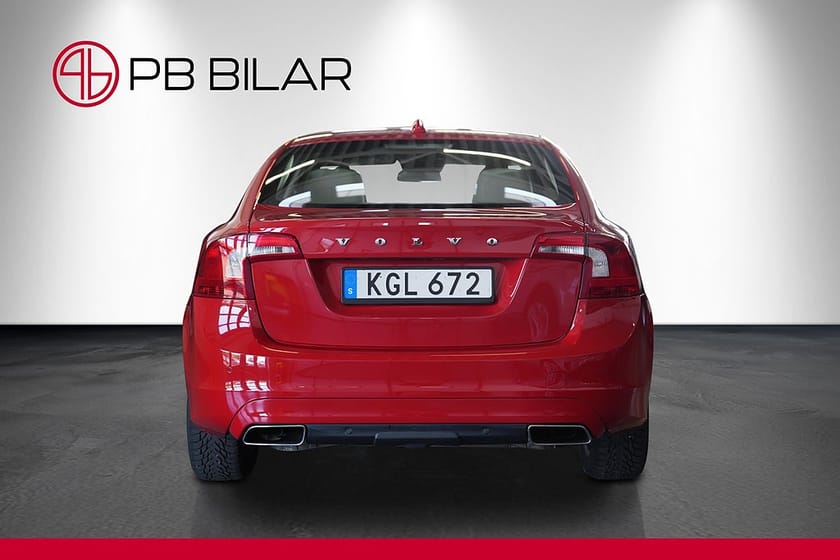Bild 5 av Volvo S60