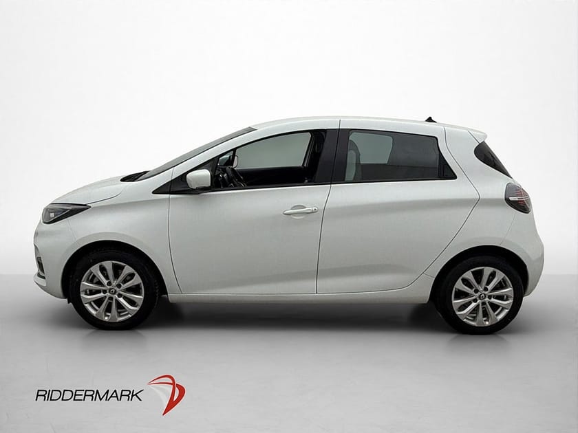 Bild 5 av Renault ZOE R110