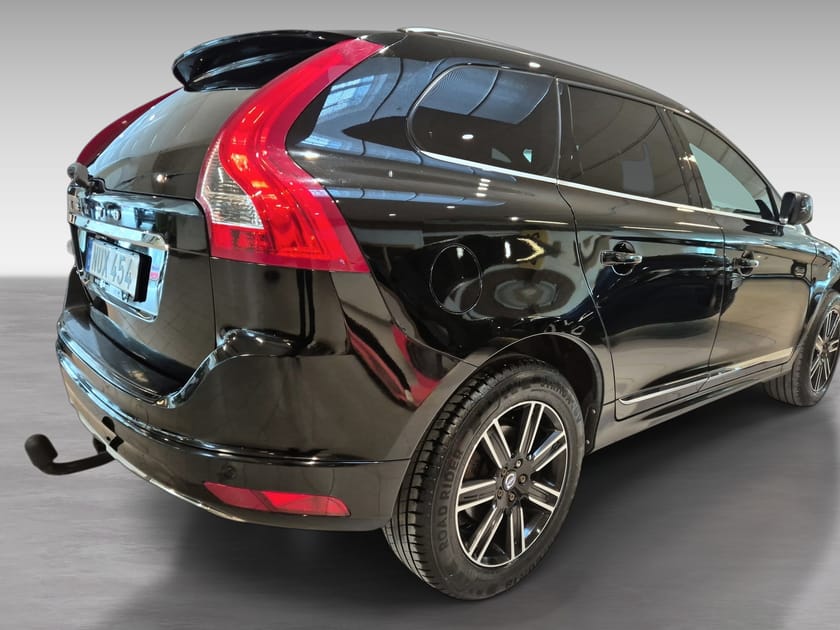 Bild 5 av Volvo XC60
