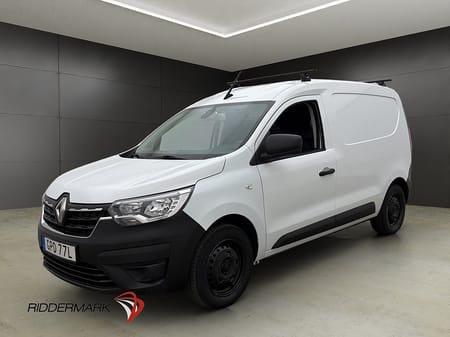 Renault Express