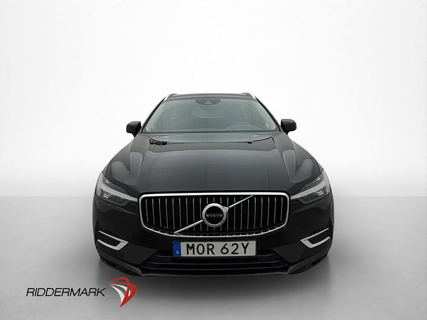 Bild 2 av Volvo XC60
