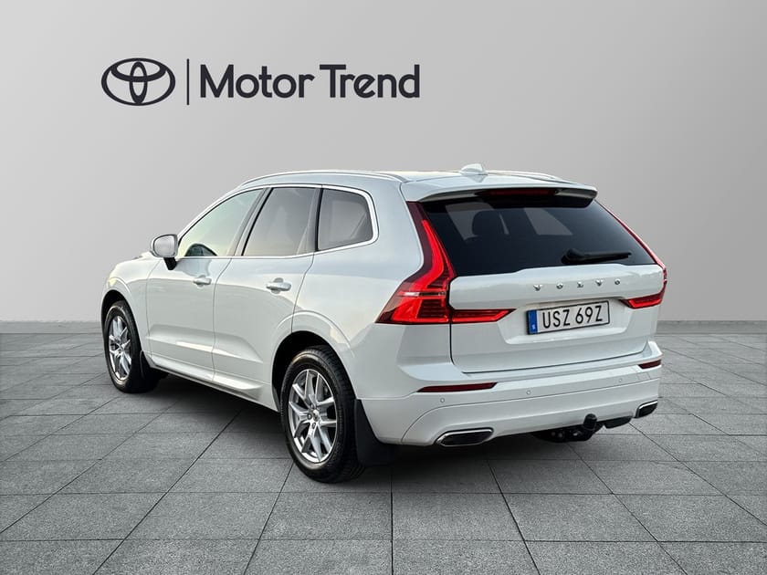Bild 2 av Volvo XC60