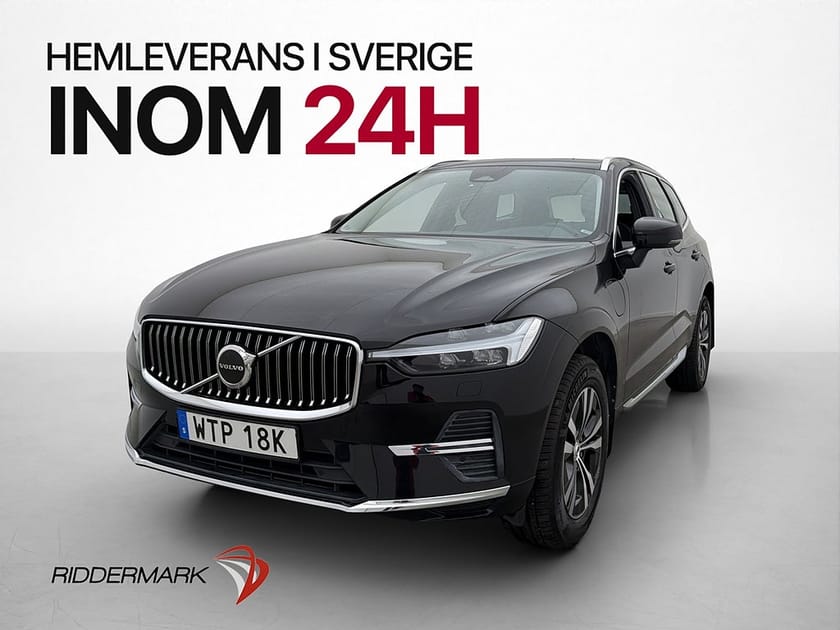 Bild 1 av Volvo XC60