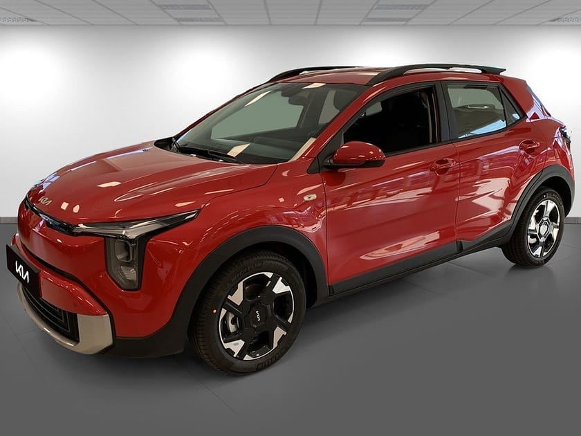 Bild 1 av Kia Stonic