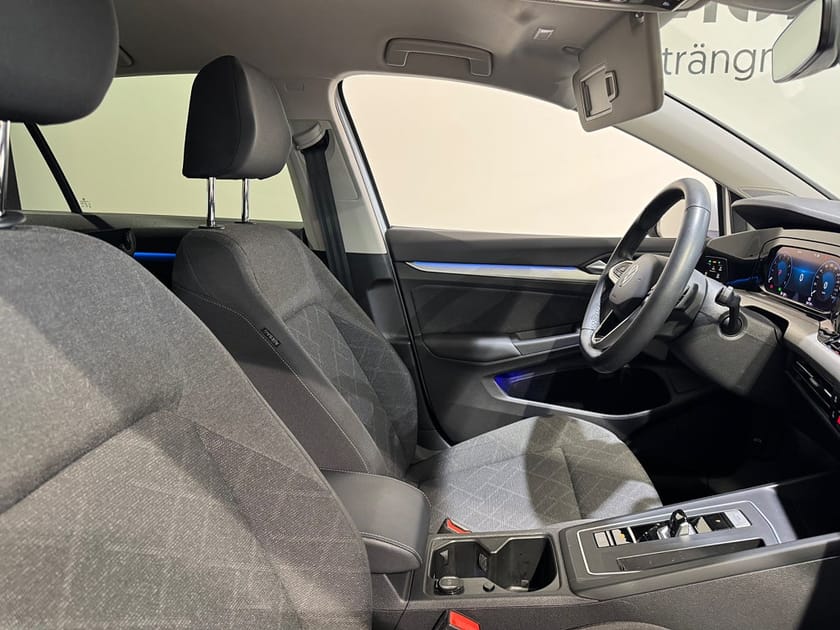 Bild 5 av Volkswagen Golf