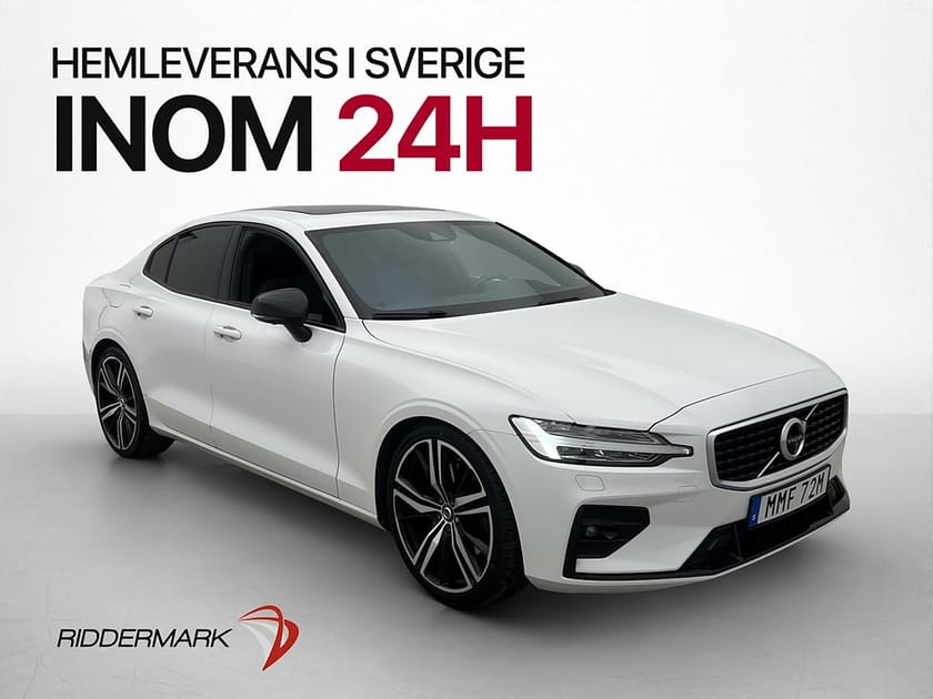 Bild 3 av Volvo S60