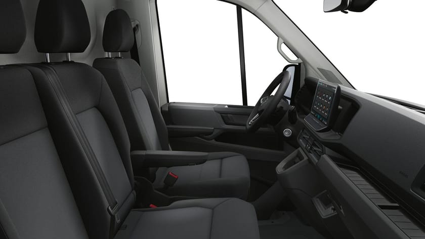 Bild 3 av Volkswagen Crafter
