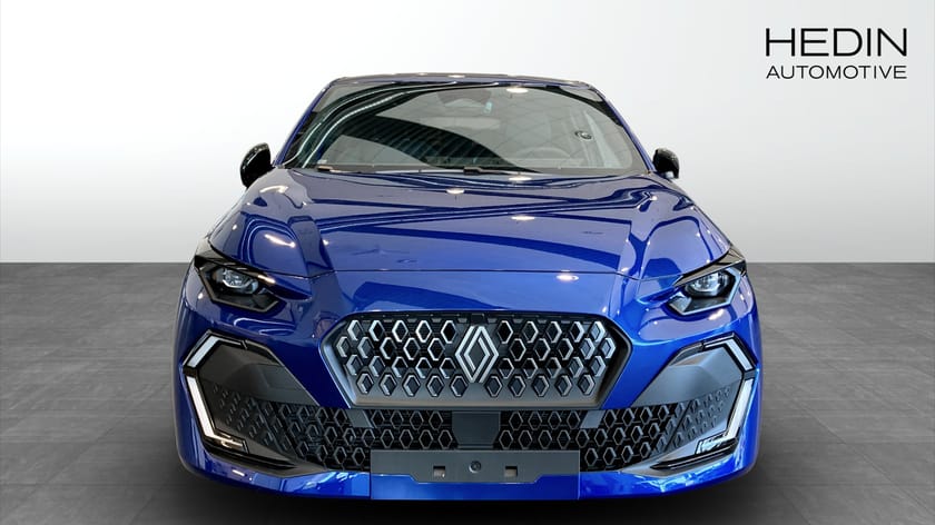 Bild 2 av Renault Clio