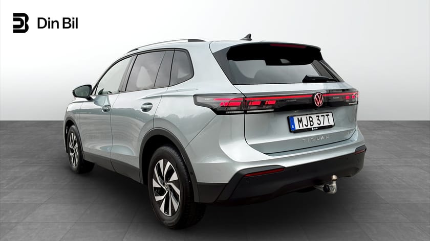 Bild 3 av Volkswagen Tiguan