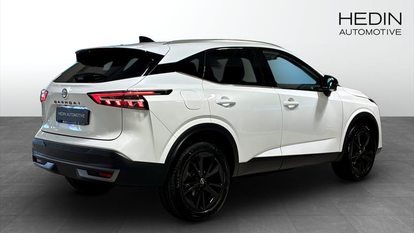 Bild 2 av Nissan Qashqai