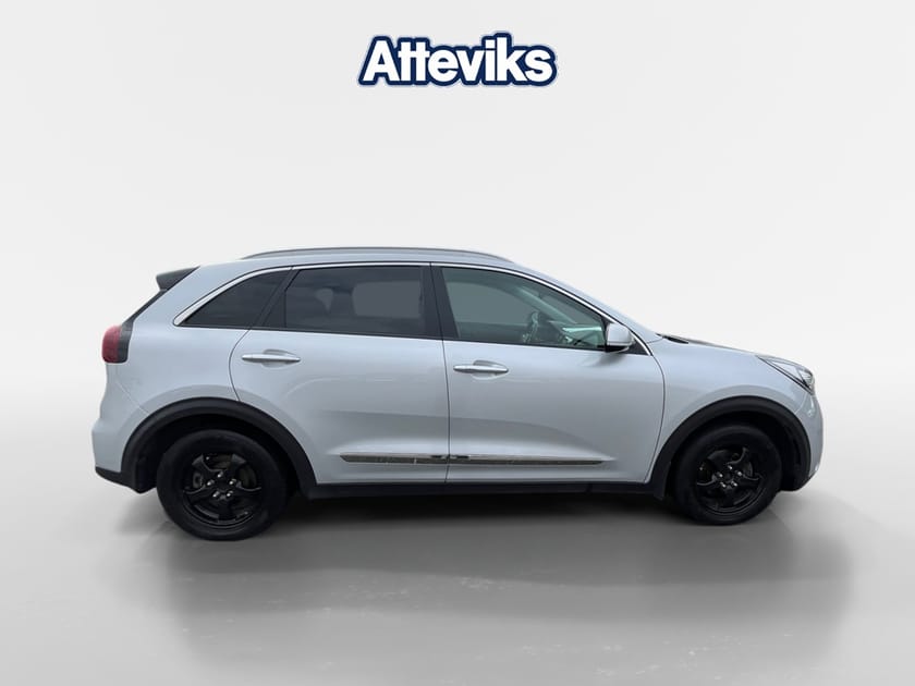 Bild 2 av Kia Niro P-HEV