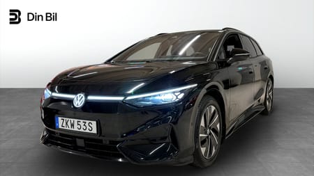 Volkswagen ID.7 Pro Tourer