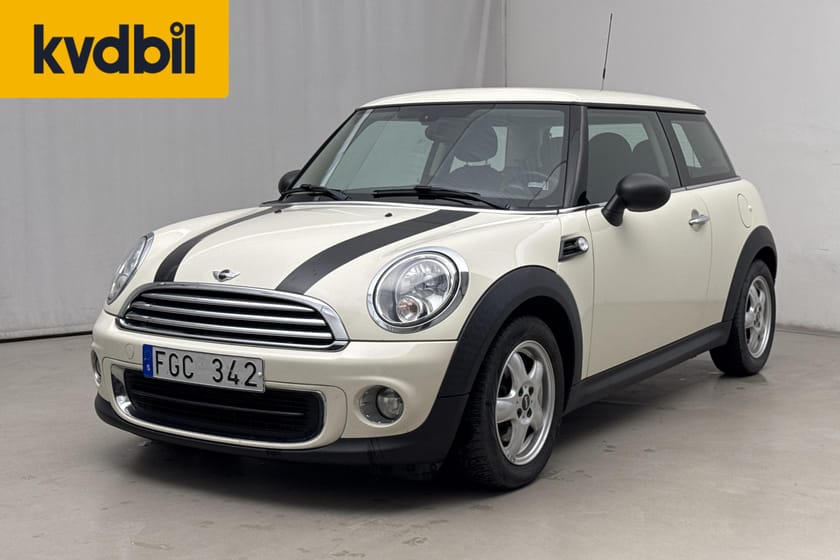Bild 1 av MINI One