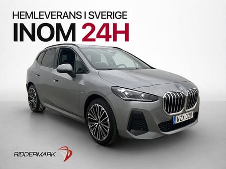 BMW 225e xDrive Active Tourer