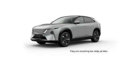 Mazda CX-6e