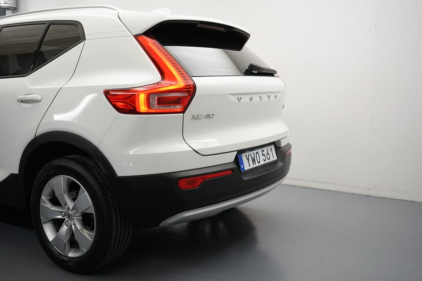 Bild 3 av Volvo XC40