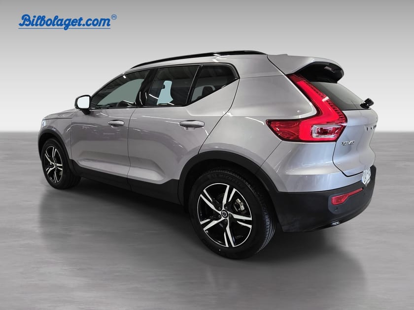 Bild 4 av Volvo XC40